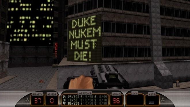 Duke Nukem