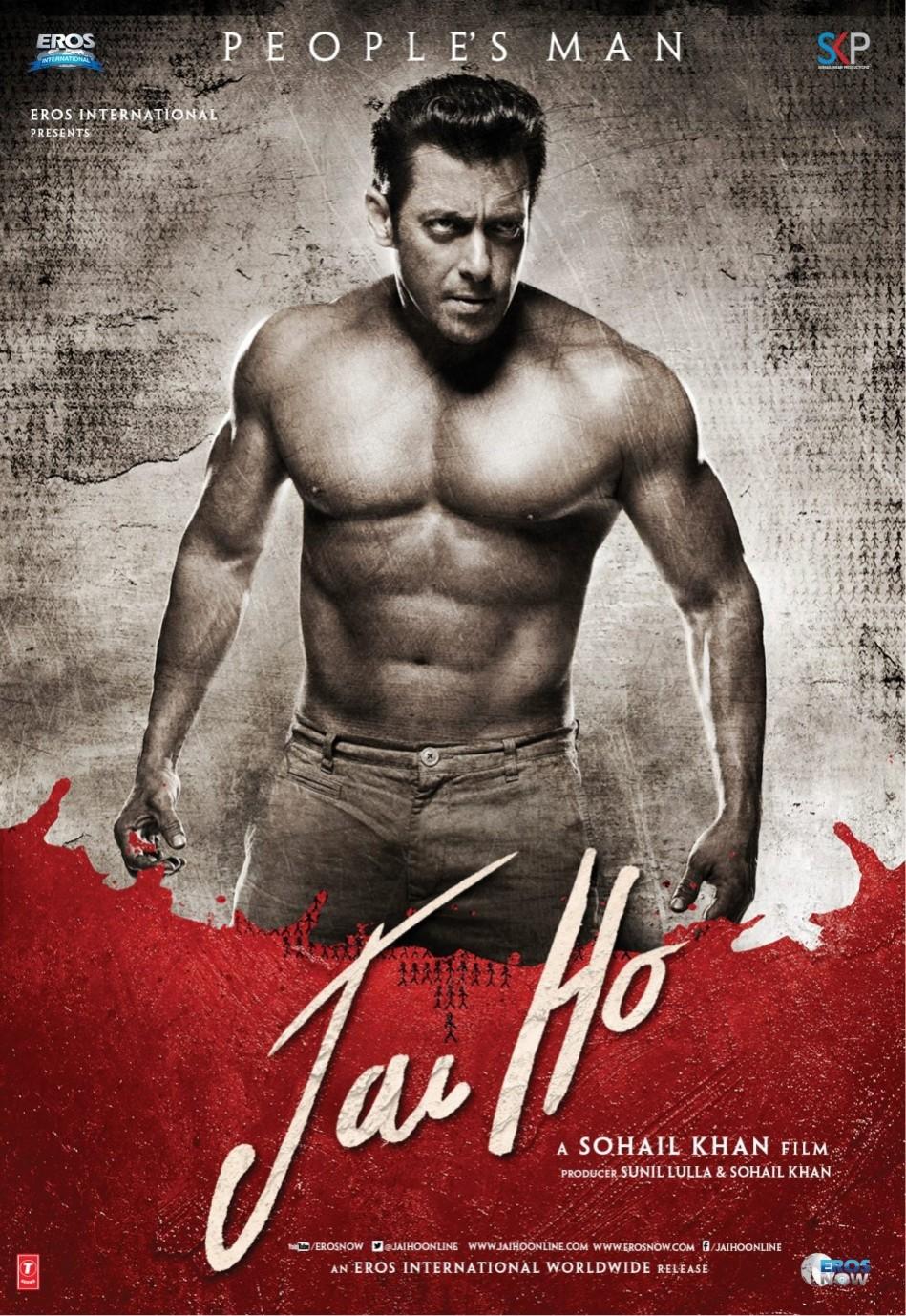 Jai Ho Jai Ho