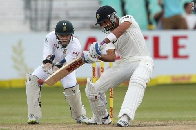 India vs New Zealand Test Series: Match Schedule, Timings, Fixture