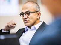 Indian American Satya Nadella Anointed as the Third CEO of Microsoft; Expected Challenges Ahead