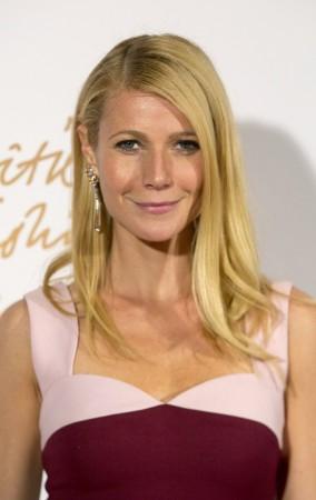 Gwyneth Paltrow