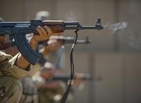 soldier