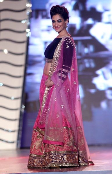 Celeb walk for Malhotra's at lilavati hospital's ‘Save the Girl Child’ event