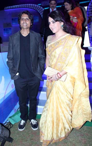 Celeb walk for Malhotra's at lilavati hospital's ‘Save the Girl Child’ event