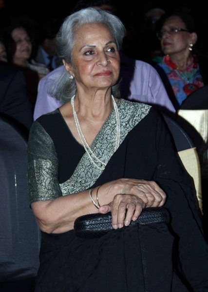 Celeb walk for Malhotra's at lilavati hospital's ‘Save the Girl Child’ event