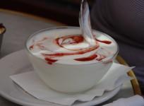 yogurt