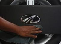 Mahindra, Ssangyong to Launch Jointly Developed Engine in 2015