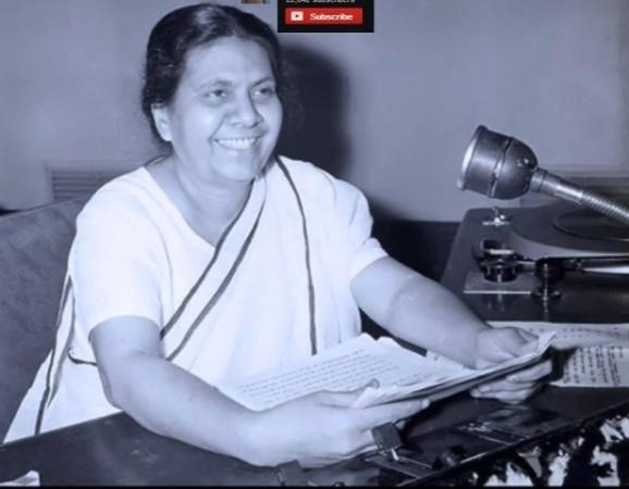 Padma Shri Recipient Bhajan singer Juthika Roy Passes Away