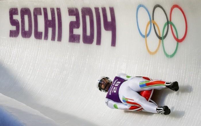 Indian luger Shiva Keshavan will not be competing under the India flag during the 2014 Winter Olympics in Sochi. Reuters Shiva Keshavan India Olympics