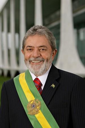President Lula of Brazil/Wikicommons President Lula of Brazil/Wikicommons