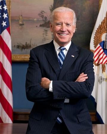 Joe Biden/Wikicommons Joe Biden/Wikicommons