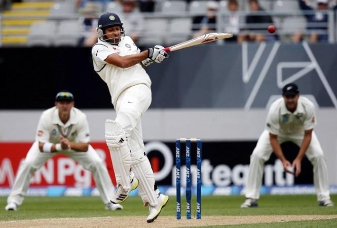 Rohit Sharma needs to bring his ODI run scoring ability to Test matches for India. Rohit Sharma India