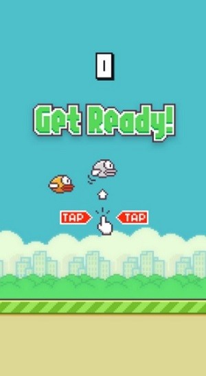 suicide flappy bird online free