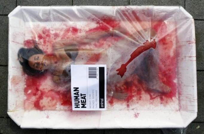 Representation Pic/Reuters Representation Pic/Reuters