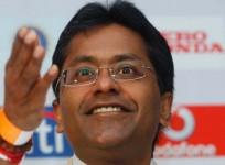 Lalit Modi