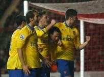 arsenal-cazorla-ozil-flamini-giroud