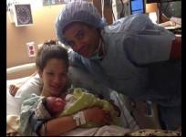 brianna-marshall-and-bruce-powell-with-their-newborn-son-kayden-powell-just-four-days-before-the-baby-was-stolen-from-its-crib-facebook