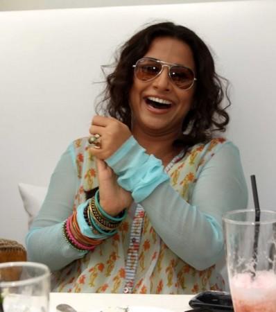 Vidya Balan Promotes 'Shaadi Ke Side Effects' at a special brunch Vidya Balan Promotes 'Shaadi Ke Side Effects' at a special brunch