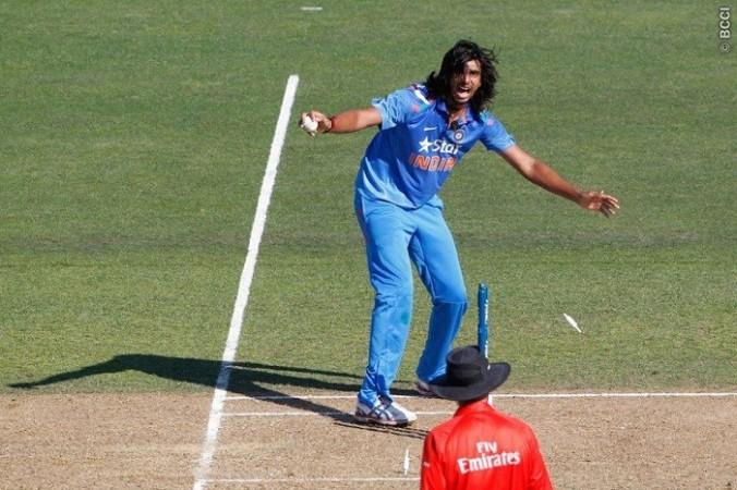 India pacer Ishant Sharma will be cooling his heels at home during the Asia Cup and World T20. BCCI Ishant Sharma India