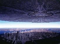 UFO with Alien Head Protruding out Spotted on Google Earth Map (Representational Image)