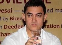 Aamir Khan