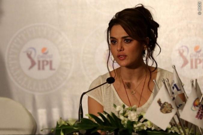 Preity Zinta's Kings XI Punjab were one of the biggest winners at the IPL 7 auction. BCCI Preity Zinta IPL Kings XI Punjab