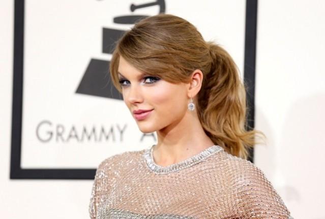 Taylor Swift (Reuters) Taylor Swift