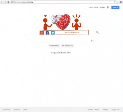 Happy Valentine's Day 2014 Happy Valentine's Day 2014