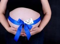 pregnant