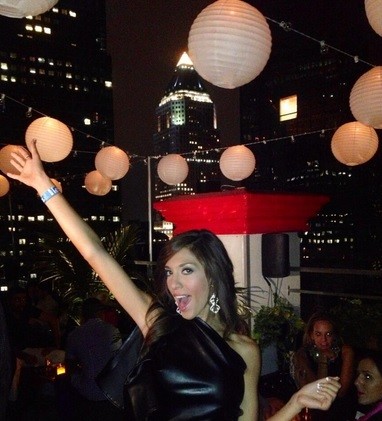 Farrah Abraham