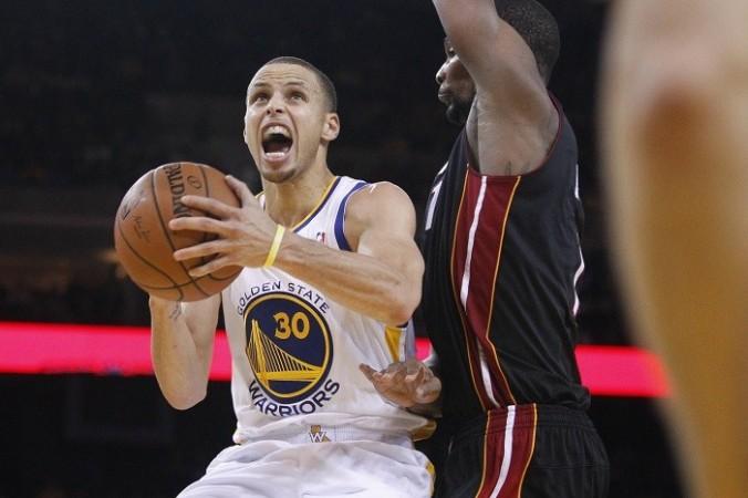 2015 NBA All Star Game Starters Announced: Stephen Curry Garners More Votes  than Lebron James - IBTimes India