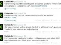 kickstarter