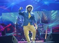 Arijit Singh performs for Temptation Reloaded 2014 Malaysia (Varinder Chawla)