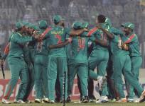 bangladesh