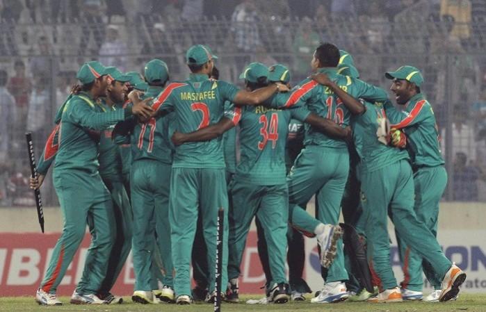 Bangladesh will be desperate for victory over Sri Lanka in the 1st ODI. Reuters Bangladesh