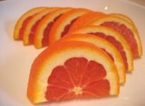 oranges