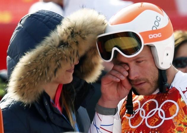 Bode Miller