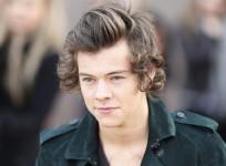 british-singer-harry-styles-from-the-band-one-direction-arrives-to-attend-the-presentation-of-the-burberry-autumn-winter-2014-collection-during-london-fashion-week