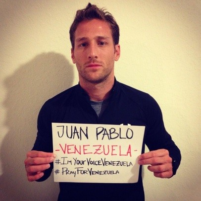 Juan Pablo