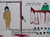 paintings-by-a-former-north-korean-prisoner-human-right-watch-videograb