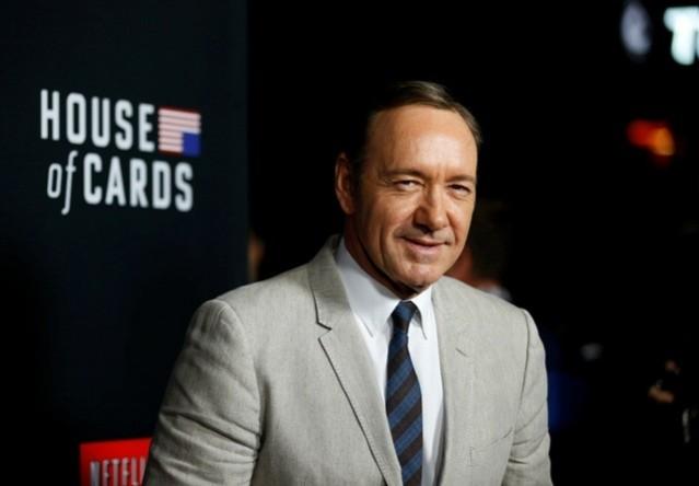 Kevin Spacey Kevin Spacey