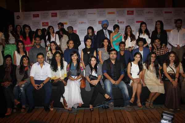 Lakme Fashion Week Press Conferences