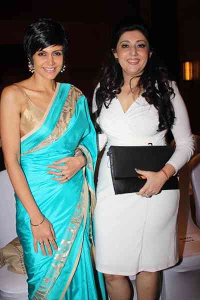 Lakme Fashion Week Press Conferences