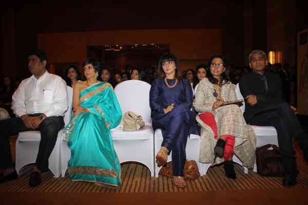 Lakme Fashion Week Press Conferences
