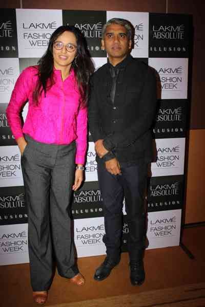 Lakme Fashion Week Press Conferences