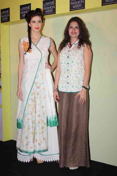 Lakme Fashion Week Press Conferences