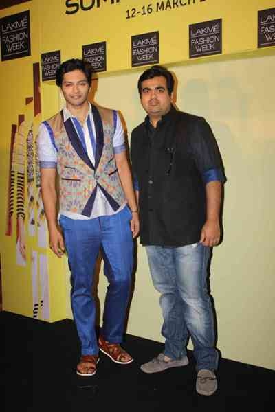 Lakme Fashion Week Press Conferences