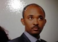 Hailemedhin Abera Tegegn (Facebook)