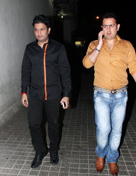 Special Screening of 