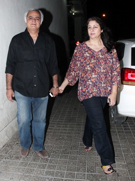 Special Screening of 